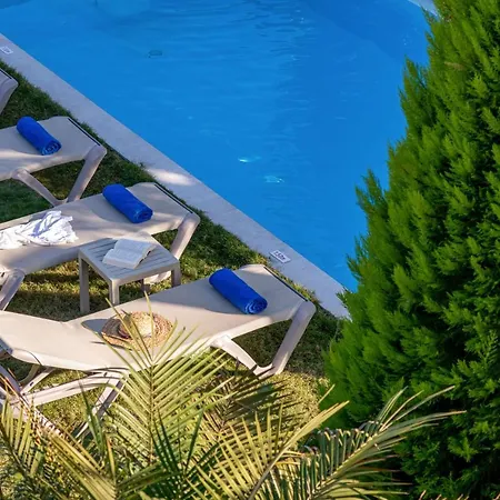 Luxury Alba By Estia Villa