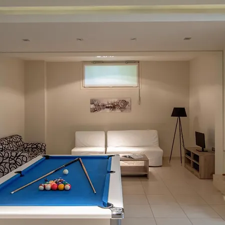 Villa Luxury Alba By Estia