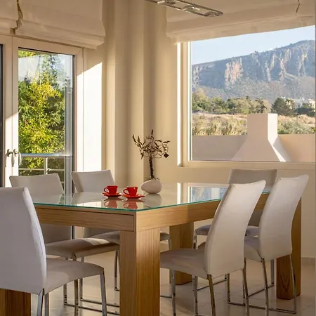 Luxury Alba By Estia *