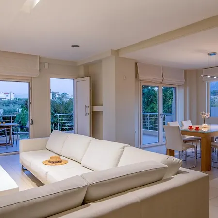 Villa Luxury Alba By Estia