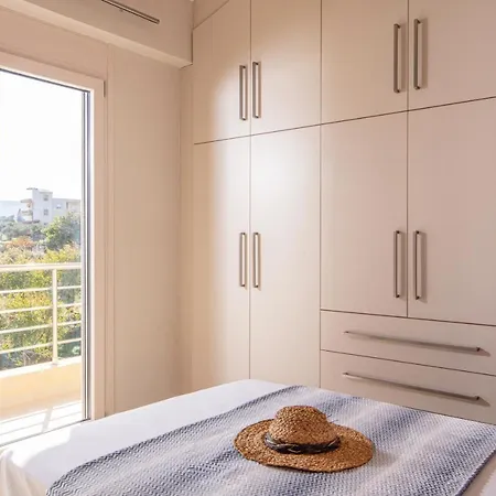 Luxury Alba By Estia Gouves