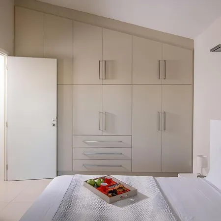 Luxury Alba By Estia Villa