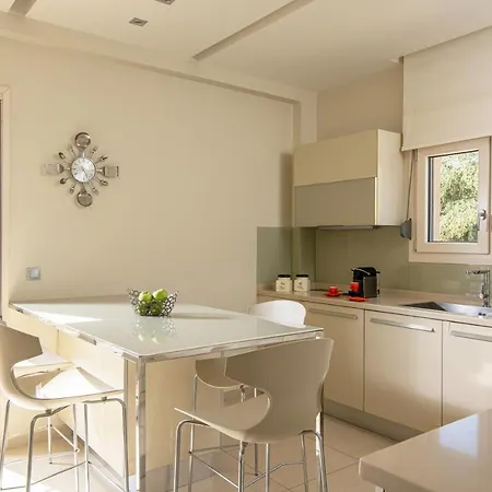 Villa Luxury Alba By Estia